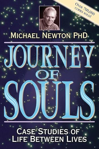 Journey of Souls: Case Studies of Life Between Lives (Michael Newton's Journey of Souls, 1)     P... | Amazon (US)