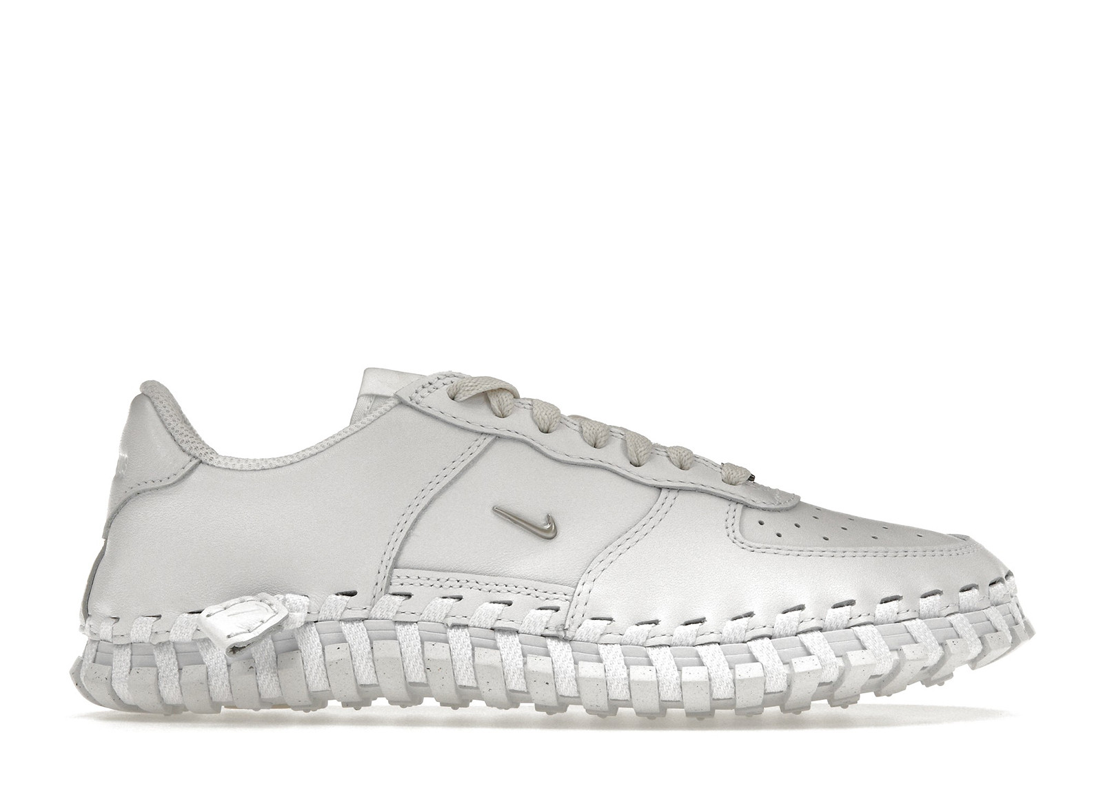 Nike J Force 1 Low LX Jacquemus White (Women's) | StockX