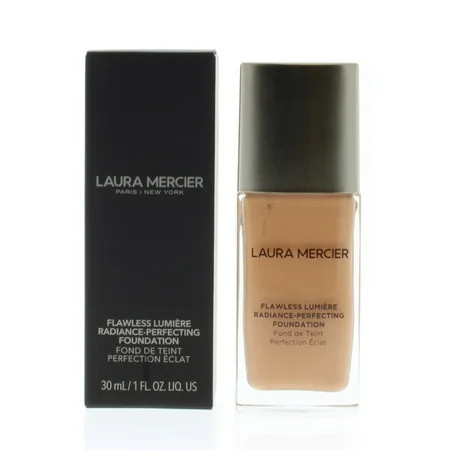 Laura Mercier Flawless Lumiere Radiance-Perfecting Foundation 3C1 Dune 30ml/1oz | Walmart (US)