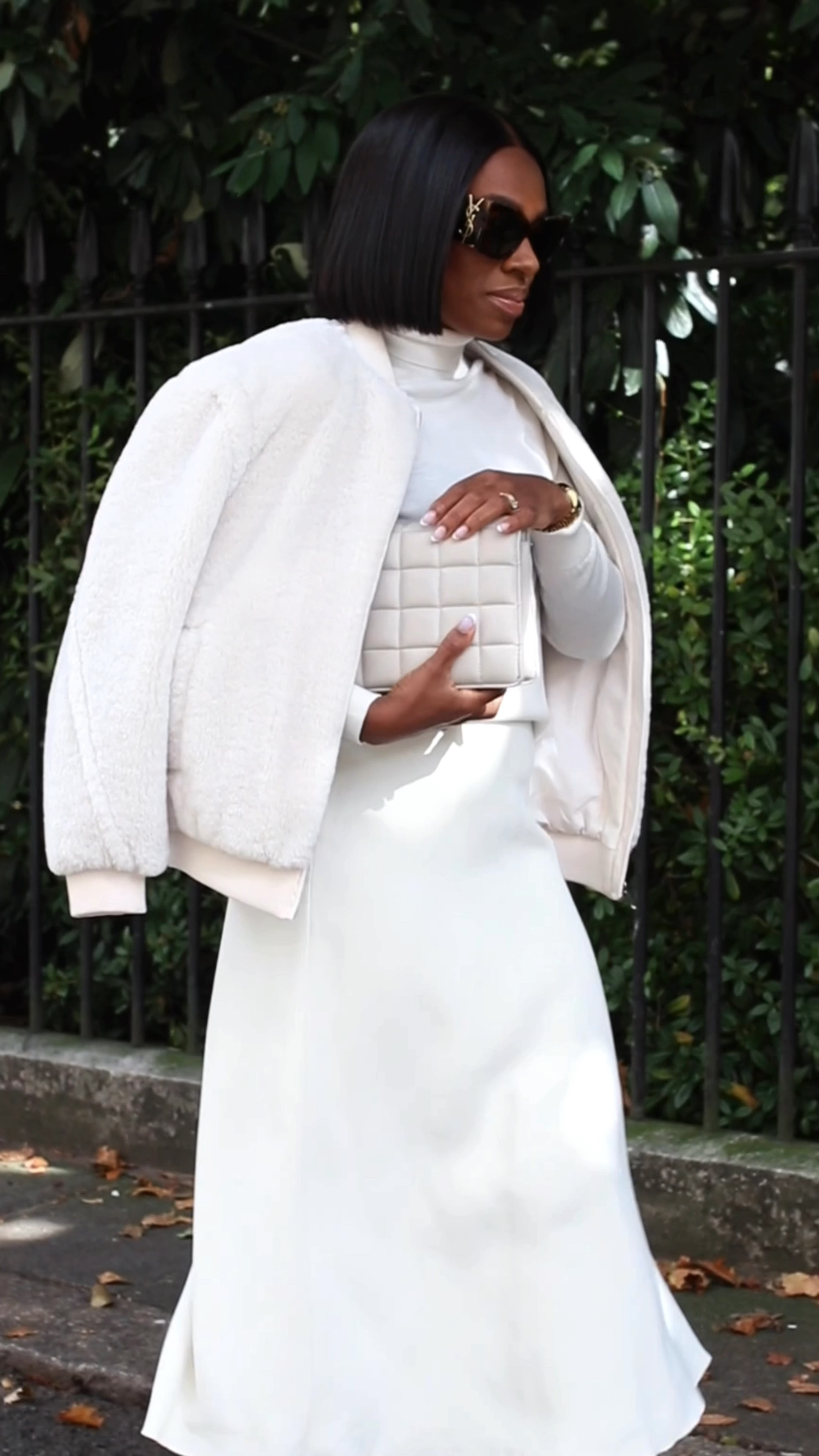 This look is definitely giving autumn vibes🍁🍂 #fallfashion #autumnfashion

#LTKVideo #LTKeurope #LTKSeasonal