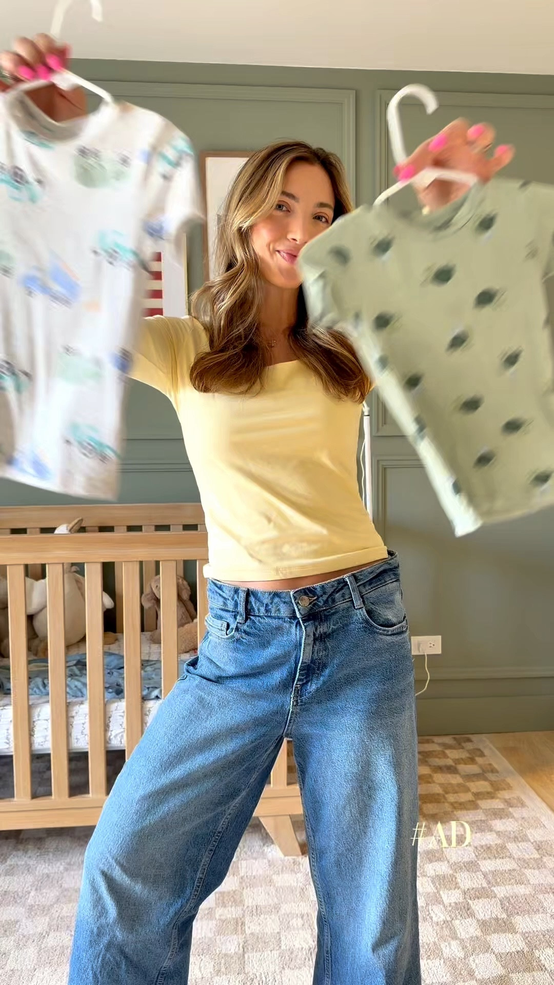 #AD @Carters  Just One You ComfySoft pajama sets are some of my boy’s absolute favorites. They are so stretchy and soft on the skin. I can’t get over these prints & they are exclusively sold at @Target 🩵✨

#targetpartner #target #CartersJustOneYou #Carters
