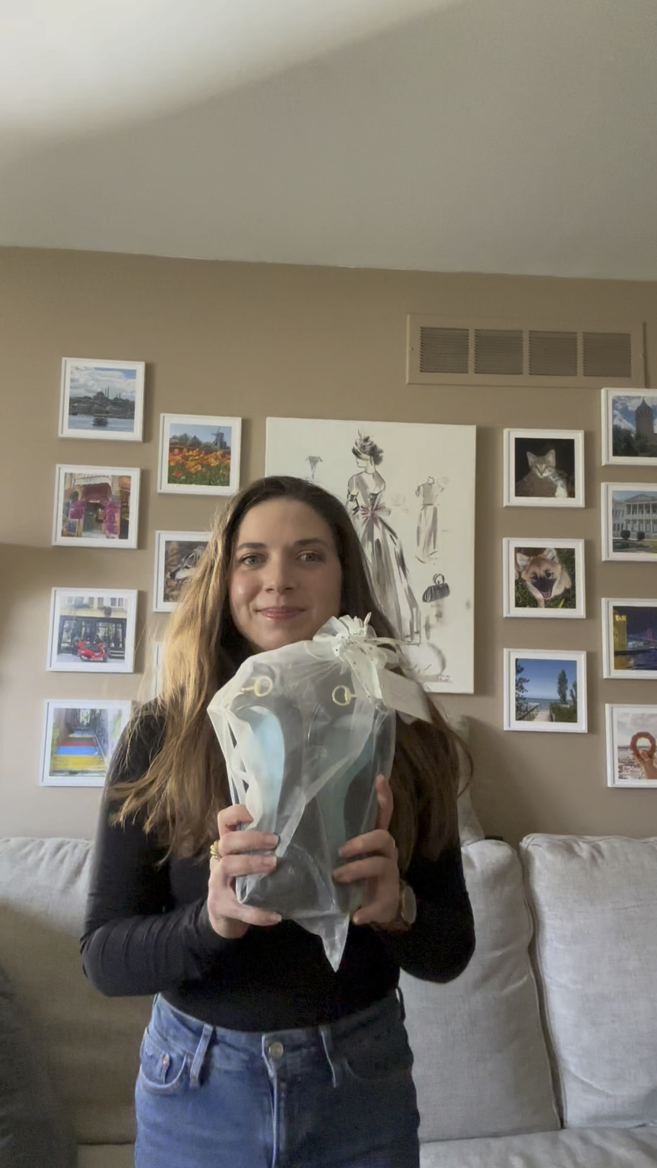 Oka-b cares about the environment by making vegan biobased shoes that are made in the U.S. Besides being eco friendly, they offer arch support with soothing massage beads and are also slip resistant and waterproof. Check out Oka B today! 