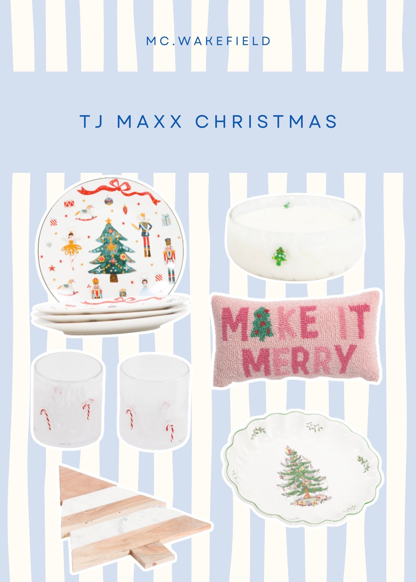 All the best decor 🎅🏼

TJ Maxx / Christmas / Christmas Decor

#LTKSeasonal #LTKHome