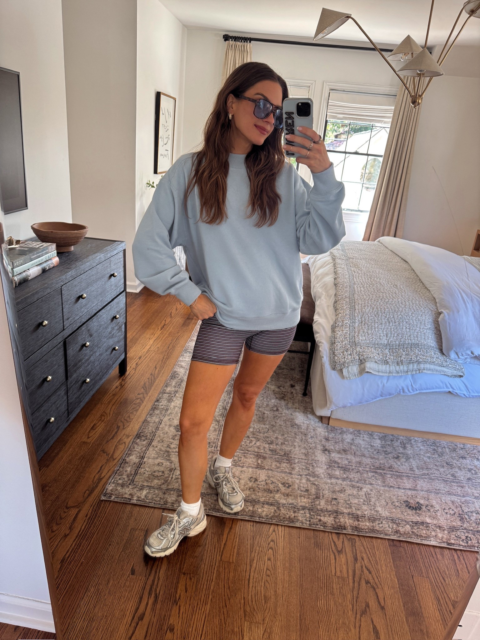 AF HAUL 🤎🍂 new pieces for the season (Small mockneck sweater)

#LTKootd #LTKSeasonal