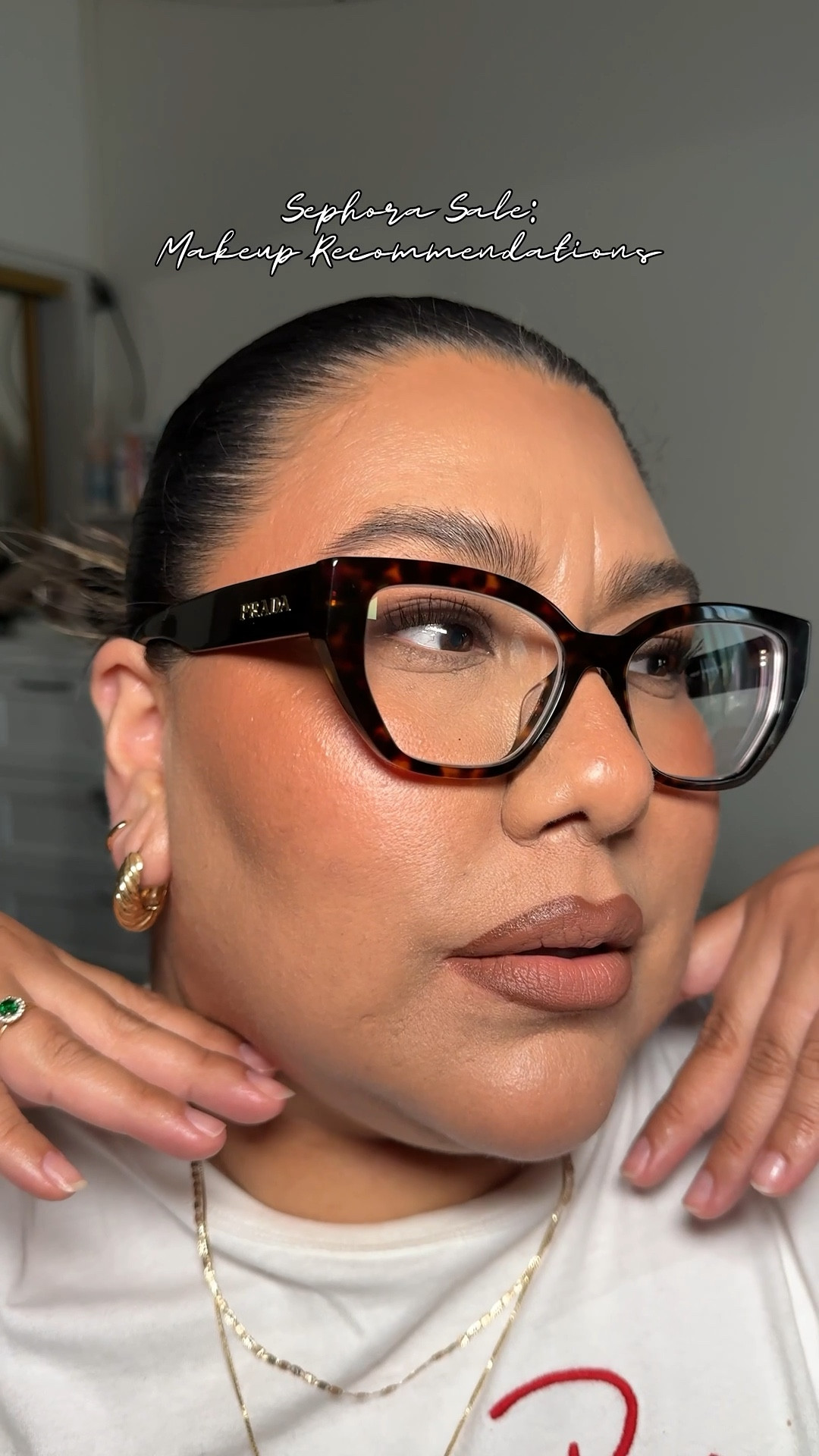 Sephora Sale: Makeup Recommendations 💄💋✨

@milkmakeup
@kosas 
@tower28
@rarebeauty
@hudabeauty
@kosas
@fentybeauty

#sephorasale #sephorapicks #makeuprecommendations #makeuproutine #makeupfaves #combinationskin 


#LTKBeauty #LTKSaleAlert