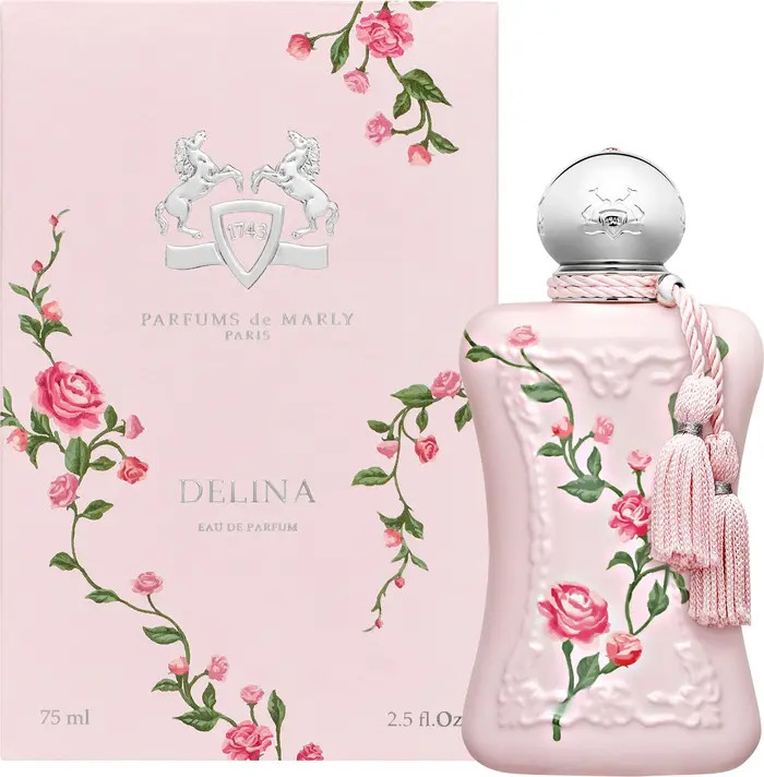 Delina Eau de Parfum | Nordstrom