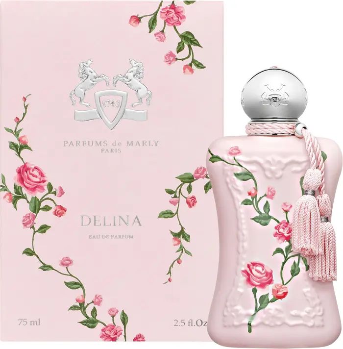 Delina Eau de Parfum | Nordstrom