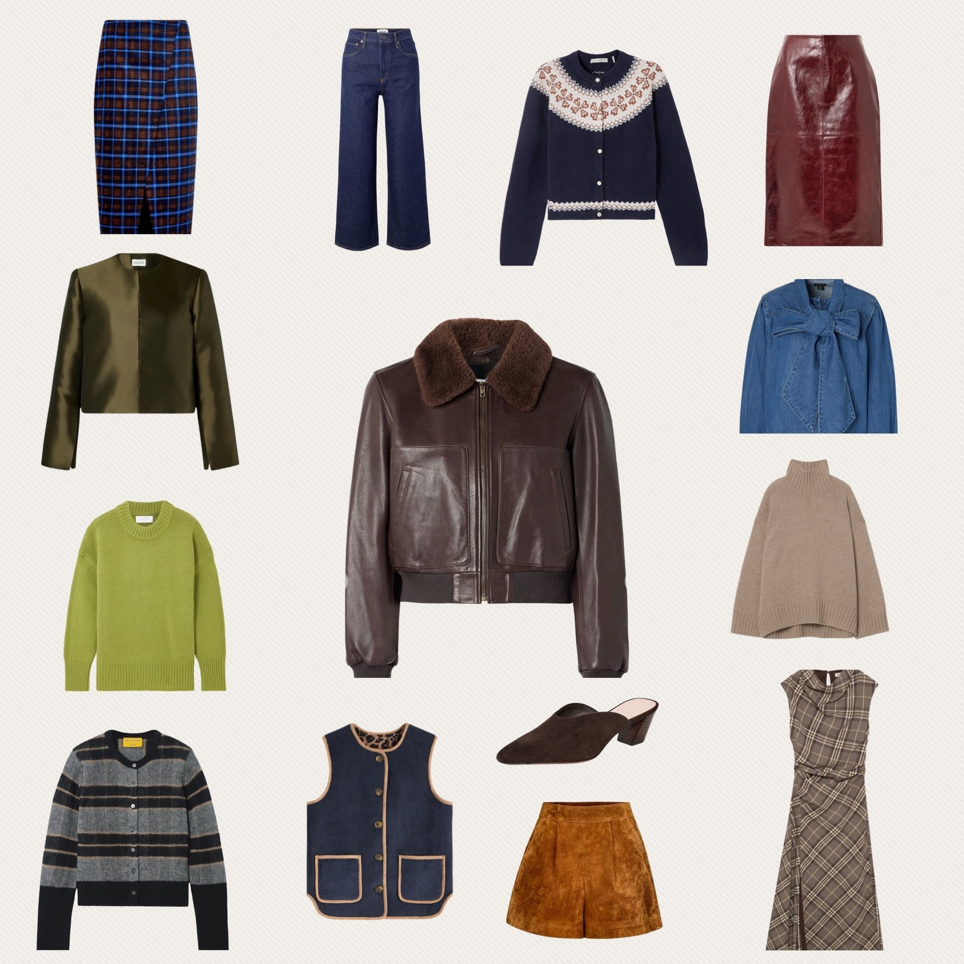 Lately 🛒 

#LTKTravel #LTKWorkwear #LTKSeasonal