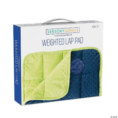 Sensory Genius Weighted Lap Pad | Target