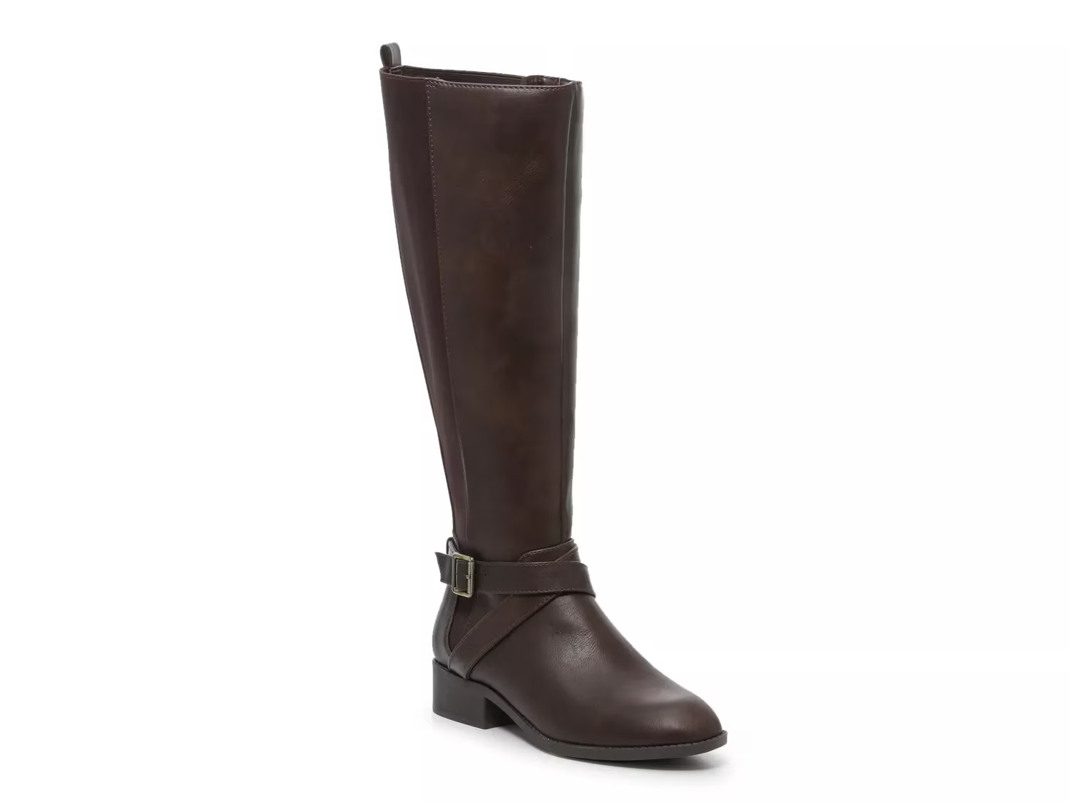 Kelly & Katie Finq Wide Calf Boot | DSW
