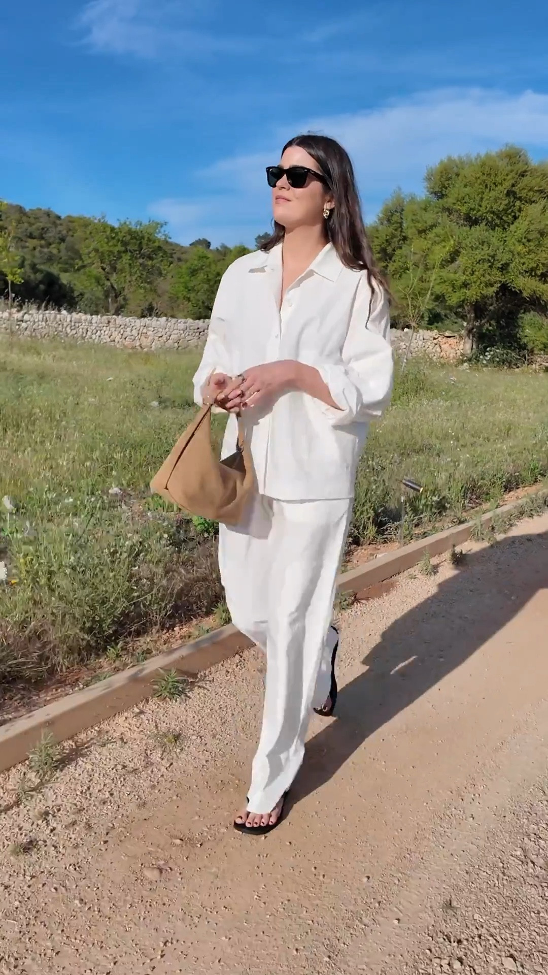 Roll on Euro summer - here’s my holiday outfit roundup from Mallorca.

Styling airport outfits, swimwear, effortless linen, beach evening looks and summer dresses.

You can find more style content over on my Substack ’The Wardrobe Edit’

#LTKstyletip #LTKeurope #LTKsummer