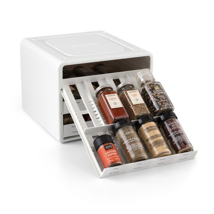 YouCopia SpiceStack Spice Bottle Organizer | Target