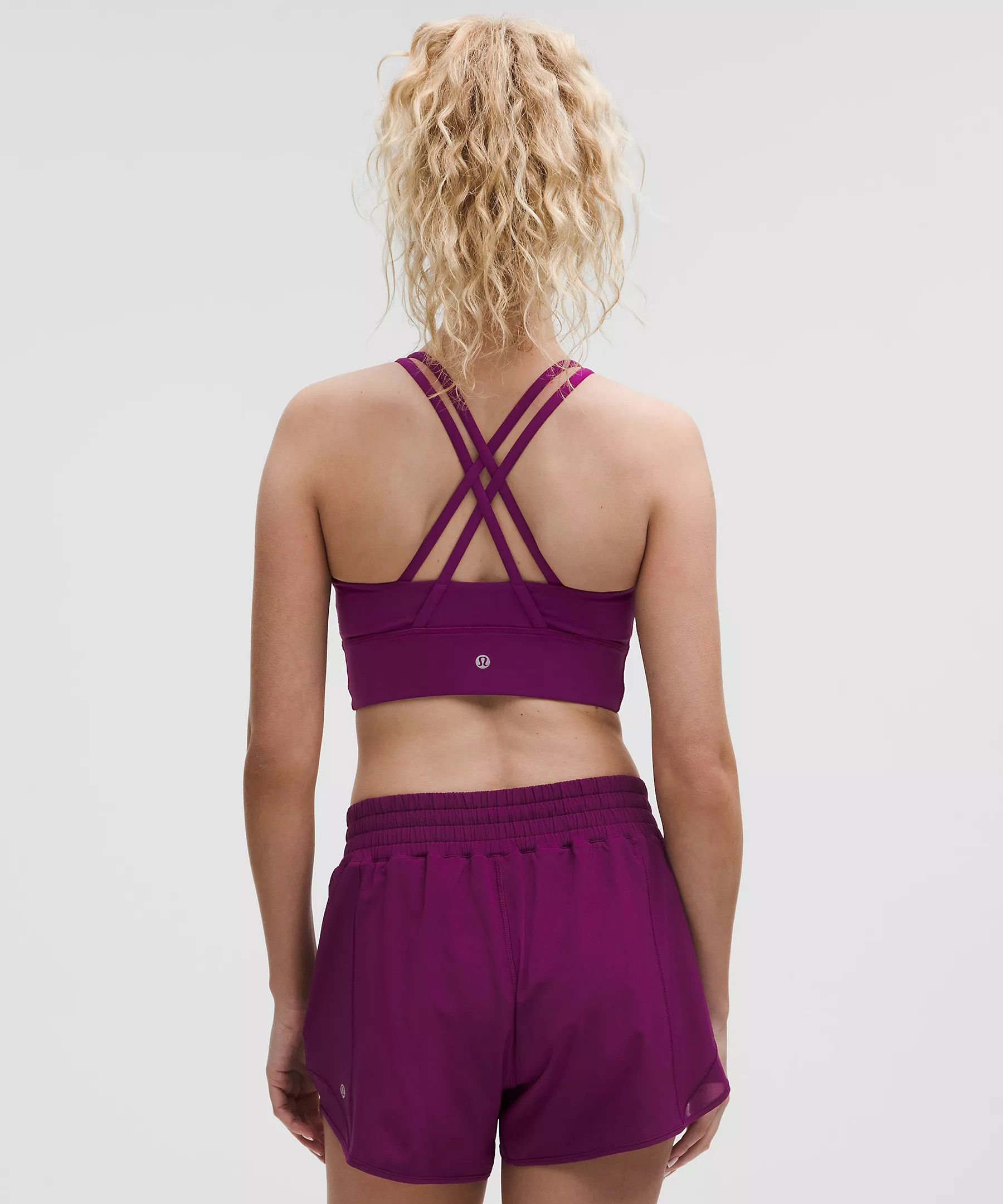 lululemon Energy Longline Bra | Lululemon (US)