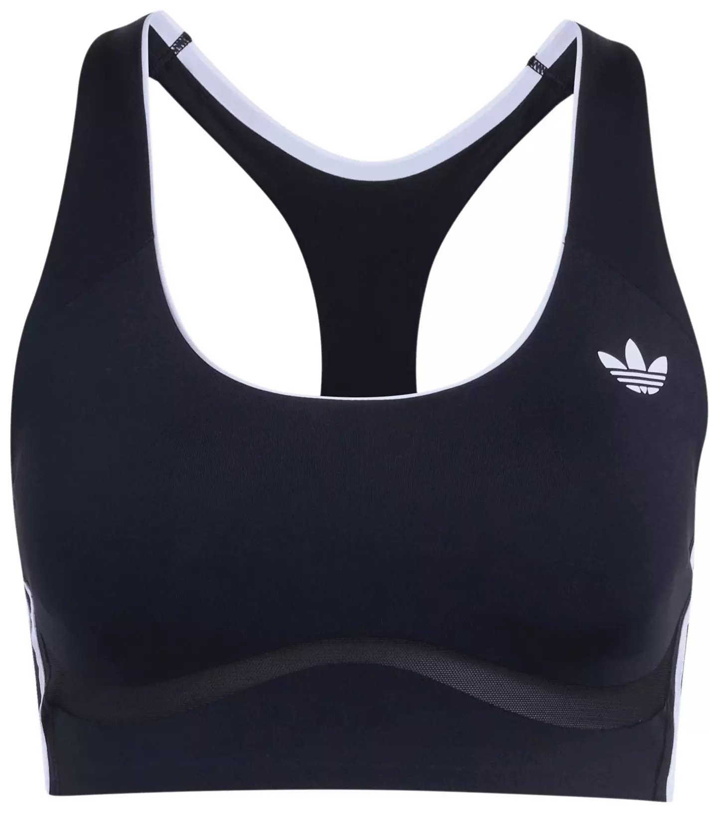 adidas Originals Women's Sport Medium Support Bra | DICK'S Sporting Goods