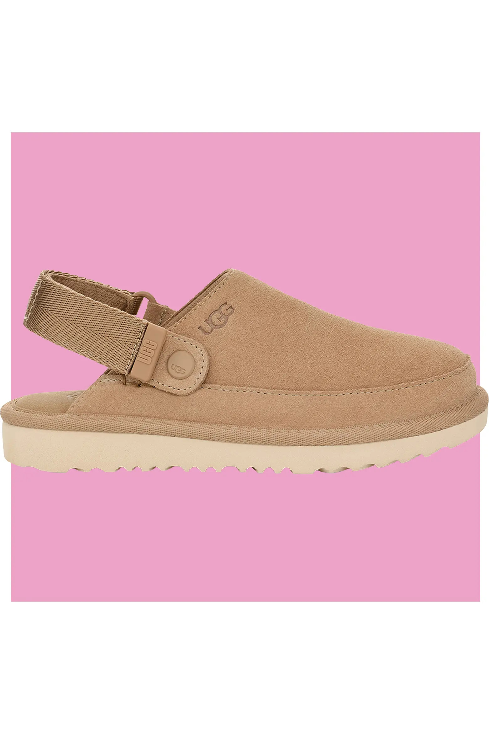 UGG\u00ae Kids' Goldenstar Clog | Nordstromrack | Nordstrom Rack