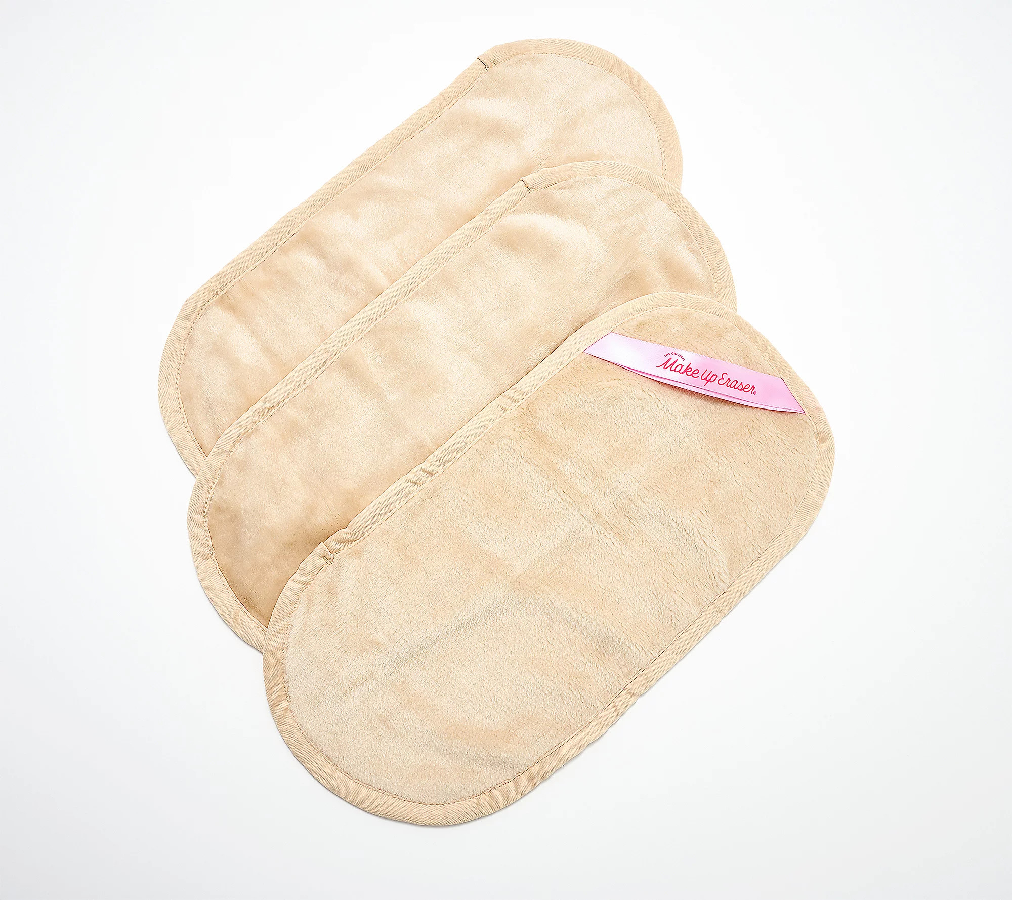 The Original MakeUp EraserPRO 3pc Set | QVC