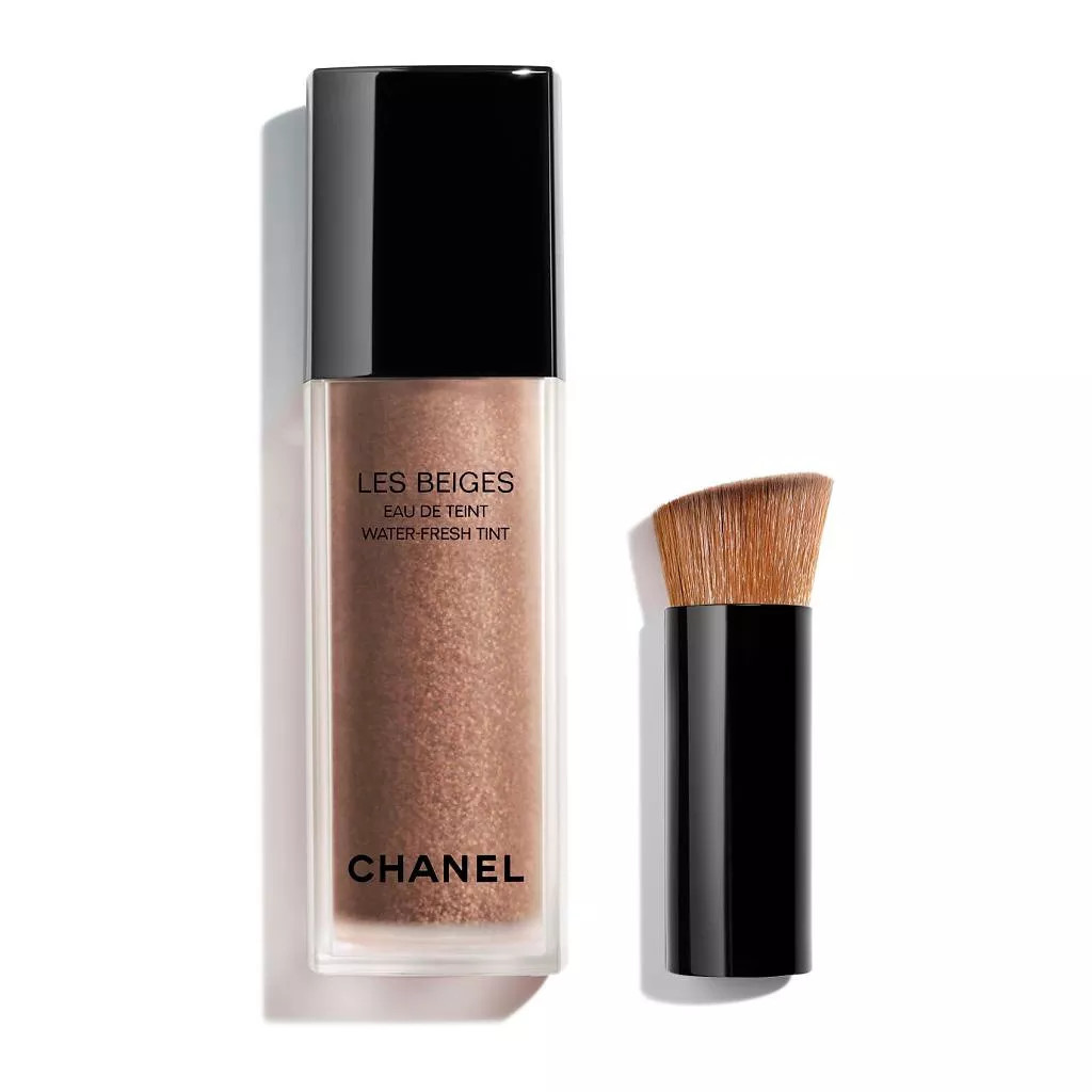 CHANEL Les Beiges Water-Fresh Tint | John Lewis (UK)