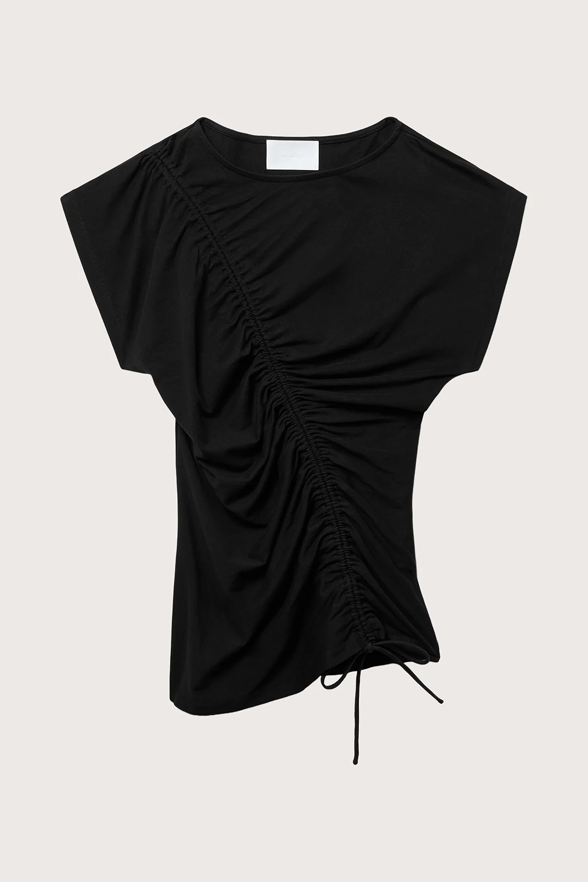 Reverie Top in Black | Merlette NYC
