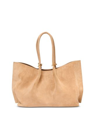 Devon Large Suede Tote Bag | Bloomingdale's (US)