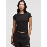 Organic Cotton Baby Tee | Lululemon (US)