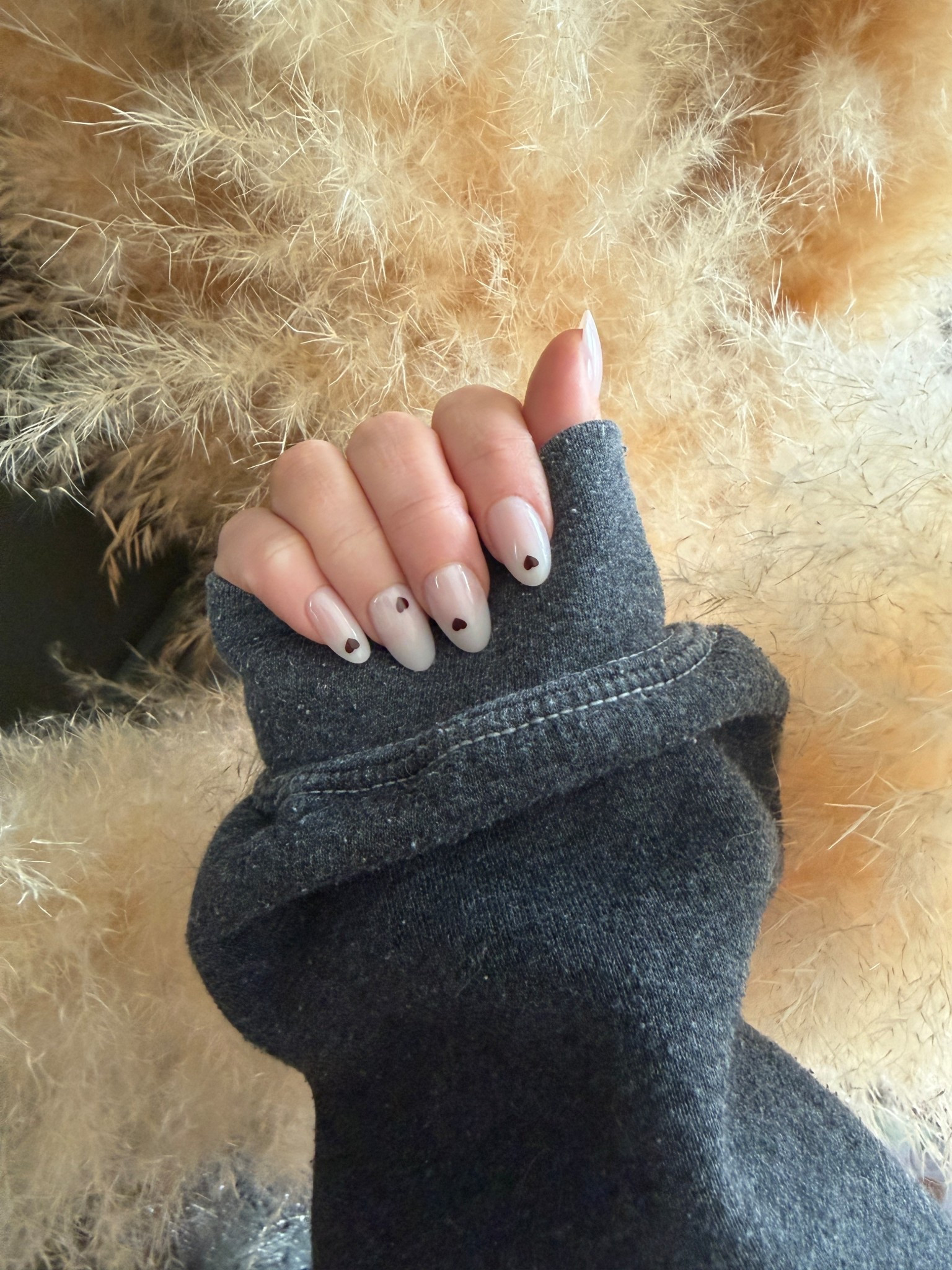 Valentine’s press on nails 💅🏼 


Valentines outfit, valentine nails 

#LTKValentine #LTKselfcare #LTKBeauty