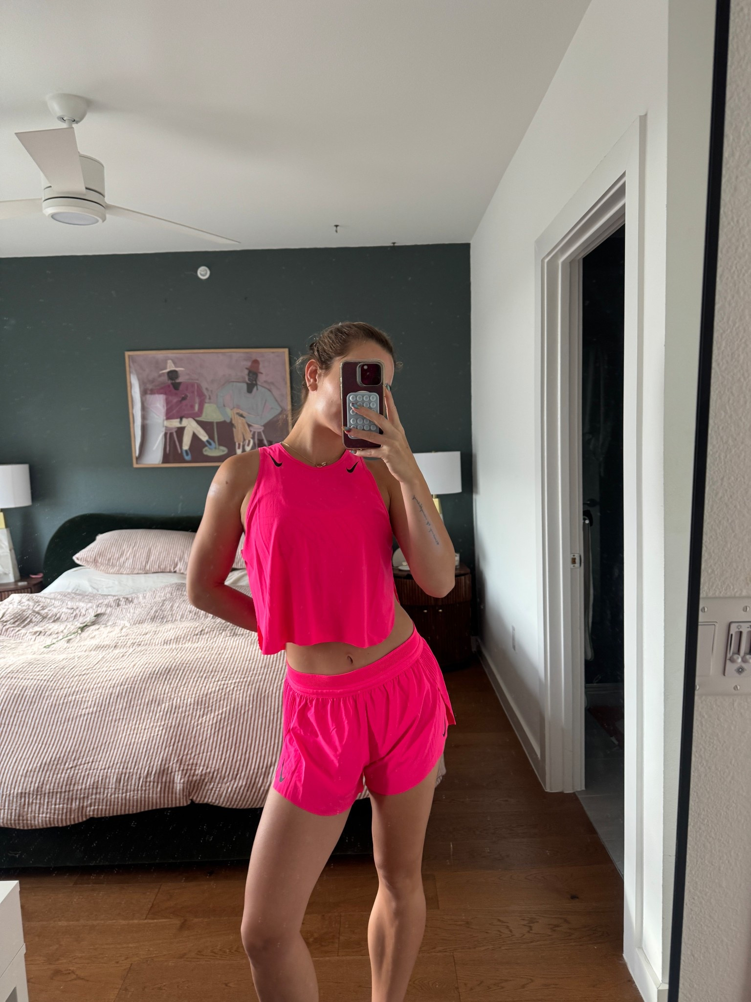 I LOVE THIS SET

#LTKActive #LTKStyleTip