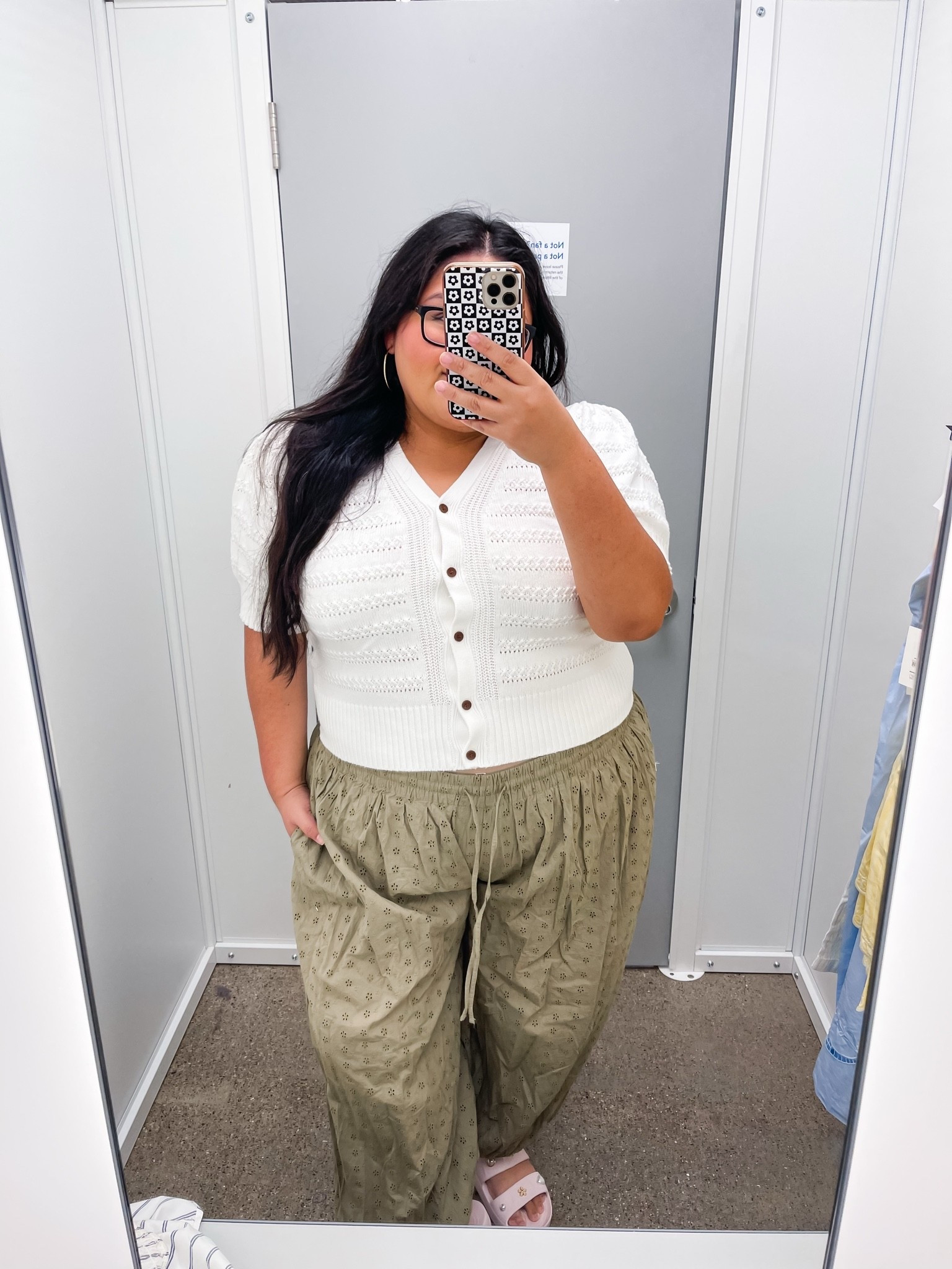 New Walmart fashion! Wearing size xxl

#LTKMidsize #LTKPlusSize #LTKPetite