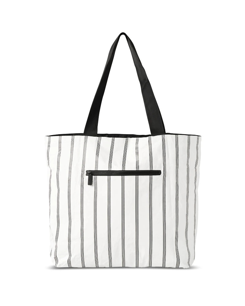 Aloha - Day Tripper | Black Charter Stripe | Vuori Clothing (US & Canada)