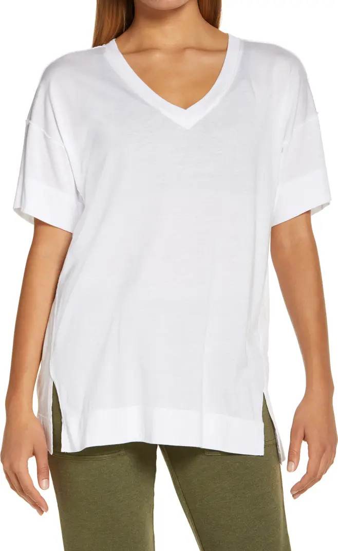 All Day Oversize T-Shirt | Nordstrom