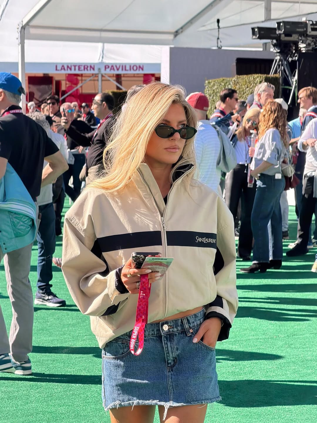 Superbowl outfit 🏈🏈🏈 

 