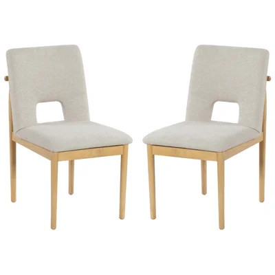 Javeriya Dining Chair | Wayfair North America