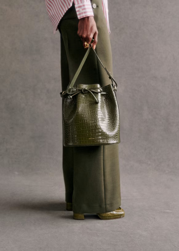 Farrow Bag | Sezane Paris - US