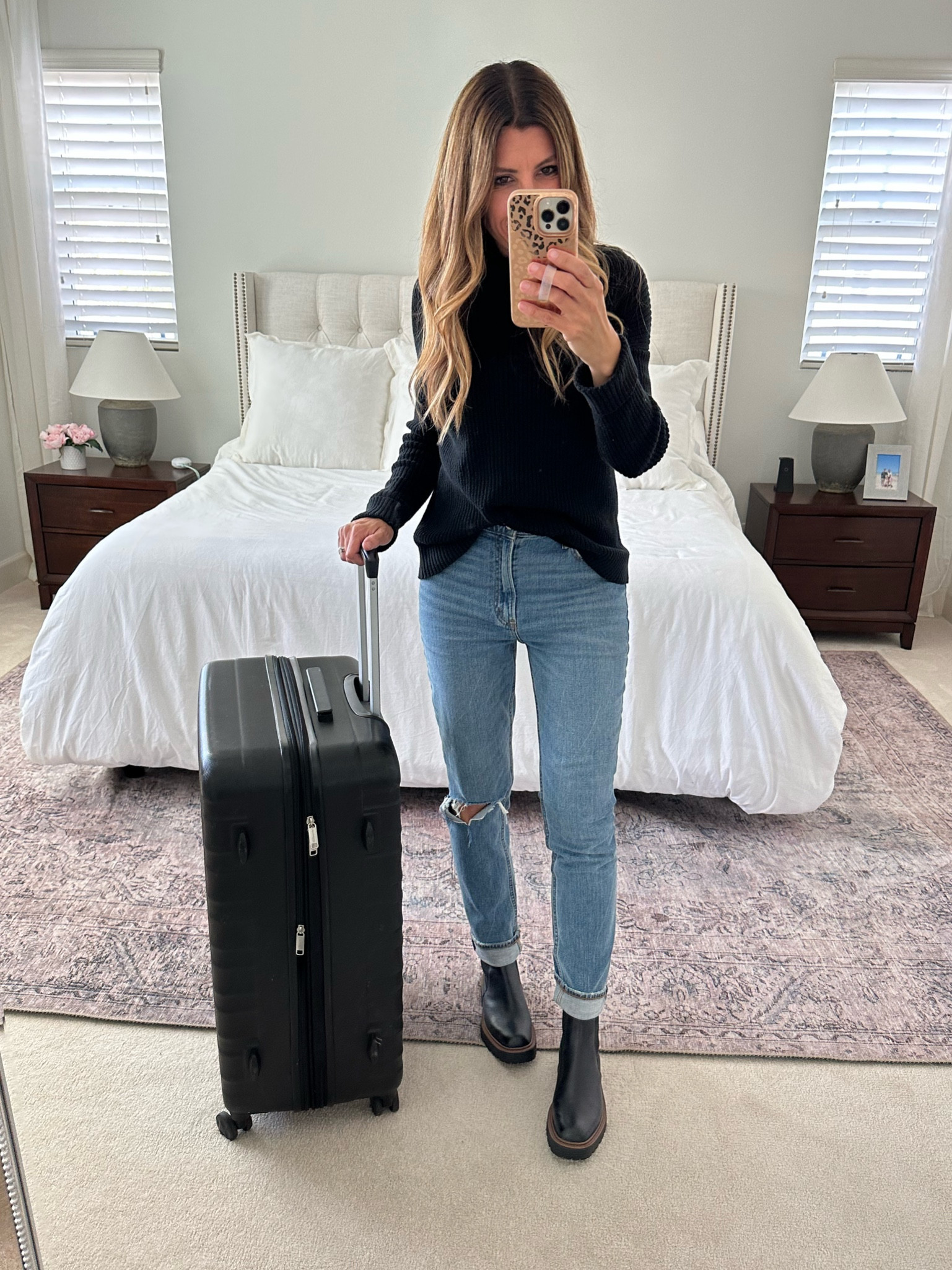 25% off my fav denim. Size up 1 for a more comfy fit 


#abercrombie #denim #outfitinspo #casualstyle #casualoutfit #chelseaboots #neutralstyle #basics #outfit #outfitidea 

#LTKsalealert #LTKstyletip #LTKSale