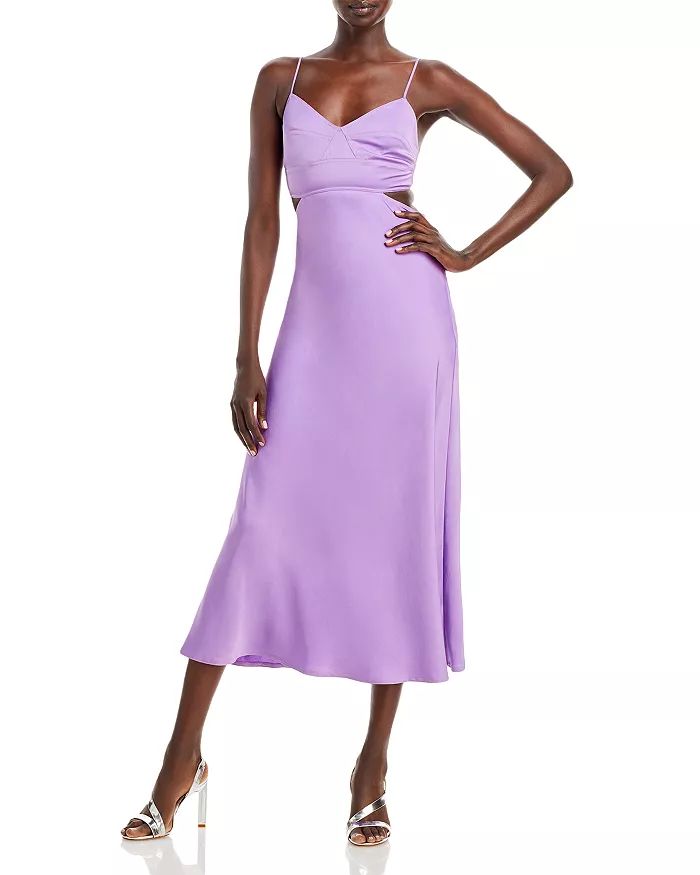 Blakely Cutout Dress | Bloomingdale's (US)