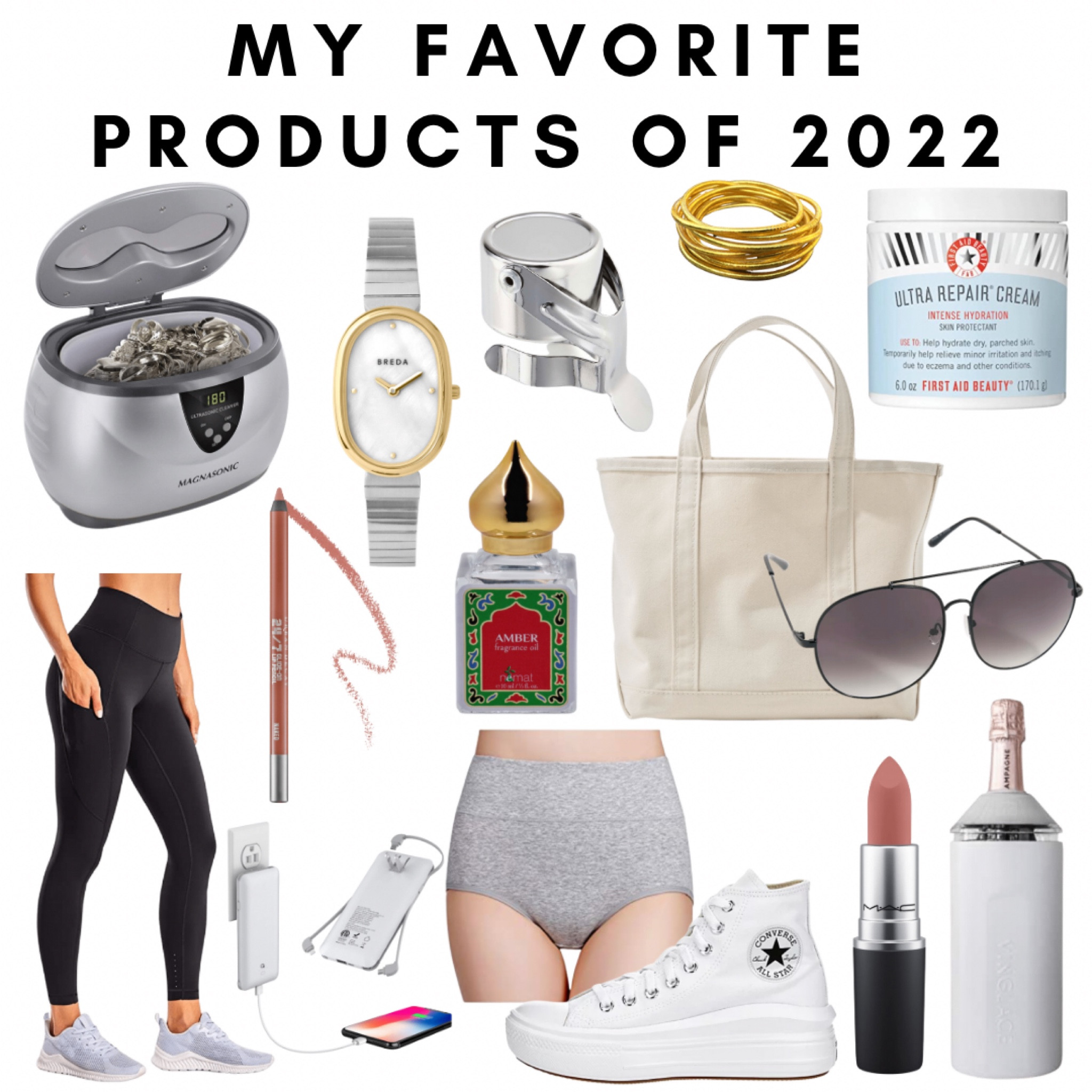 Favorite products of 2022

#LTKshoecrush #LTKFind #LTKunder100