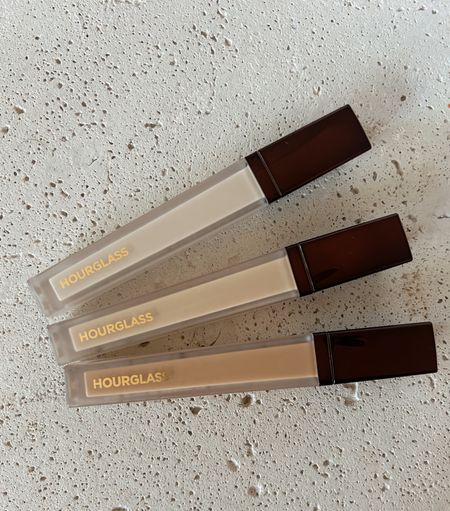 Absolutely obsessed with the hourglass concealer! Adding to the makeup kit! Highly recommend for all skin types. 

#LTKbeauty #LTKwedding #LTKGiftGuide