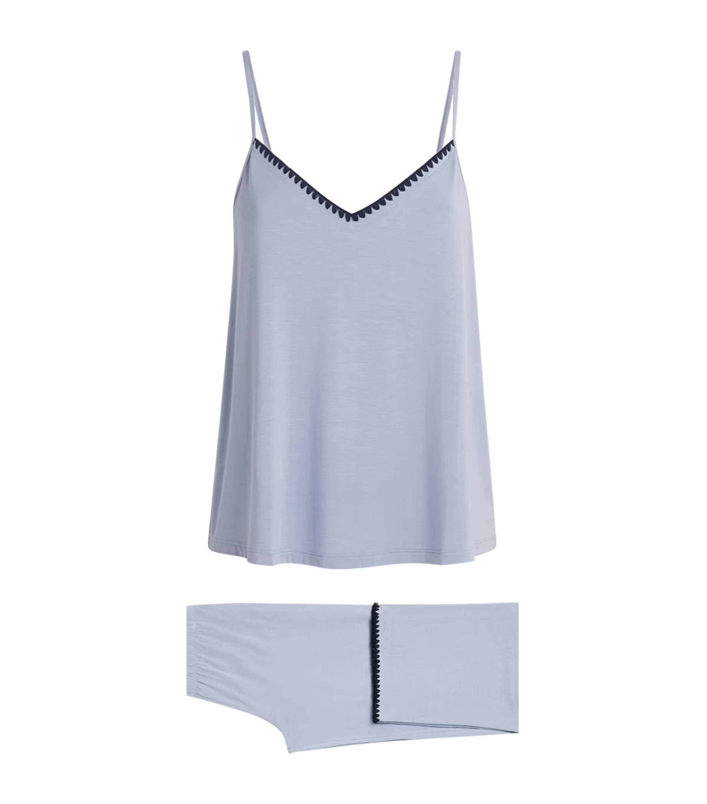 Eberjey Frida Pyjama Set | Harrods (US)