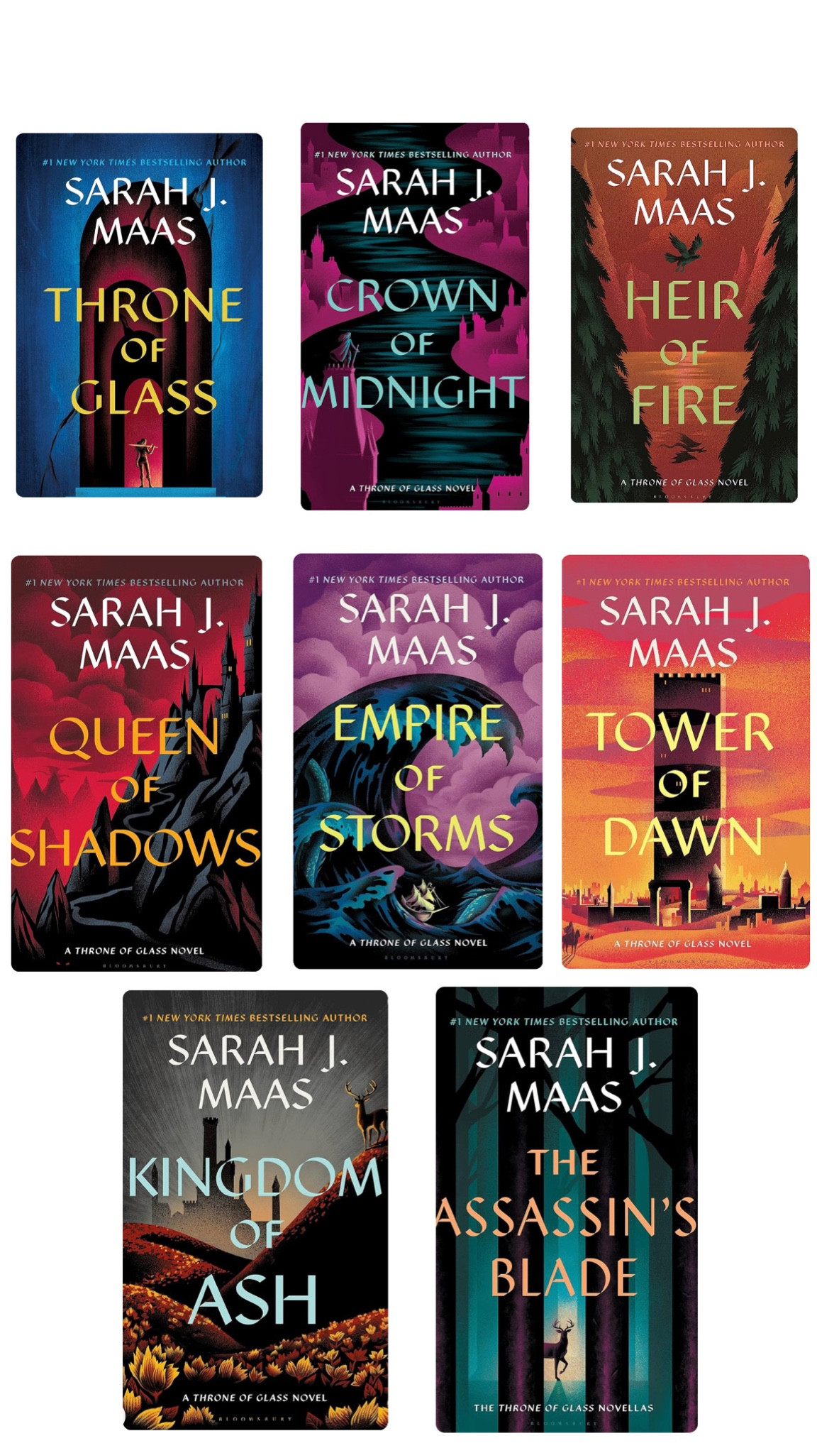 The series I am currently reading is throne of glass! Get them if you haven’t read them bc they are so good

#LTKtravel #LTKMostLoved #LTKGiftGuide