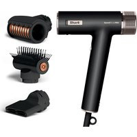Shark Beauty SpeedStyle Pro 3-in-1 High-Velocity Hair Dryer System for Straight and Wavy Hair | Cult Beauty