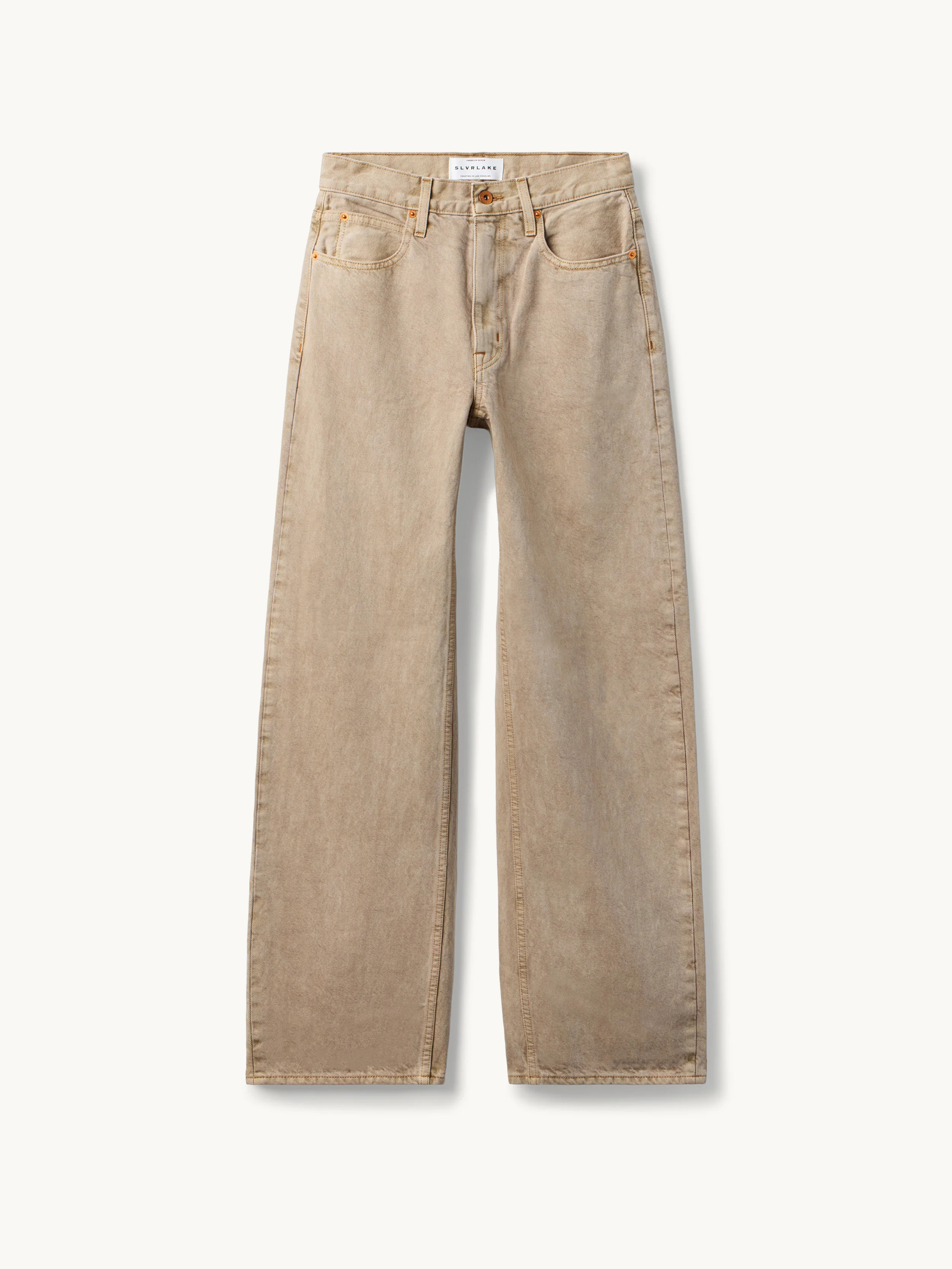 Cassie Jeans | goop