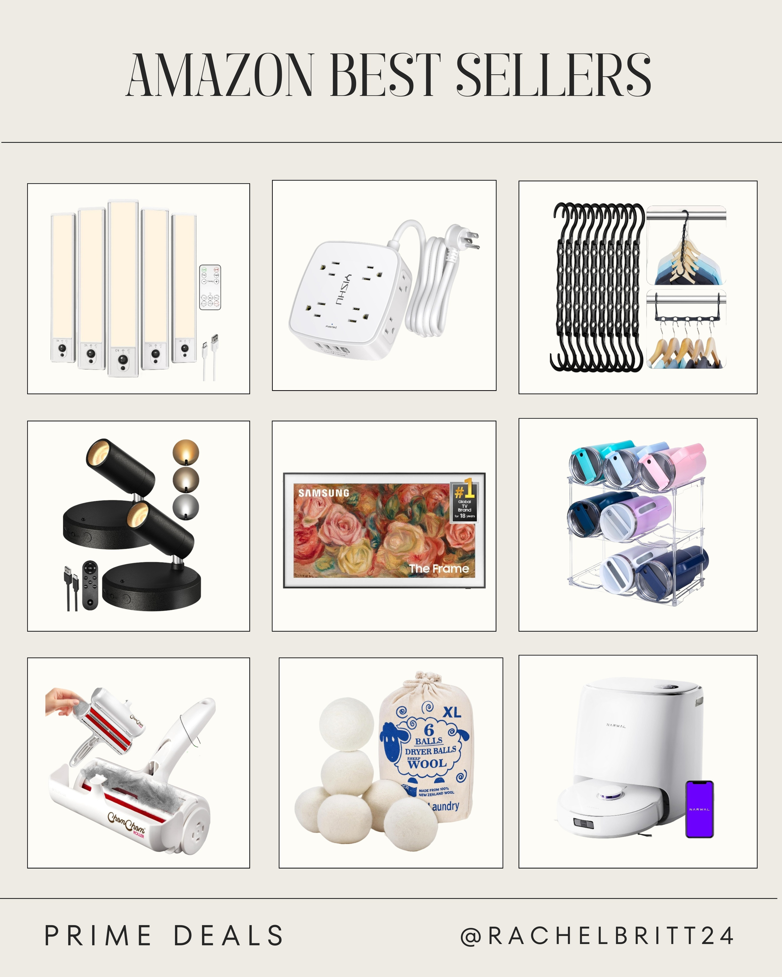 The countdown is on! I'm sharing all the Amazon Best Sellers that are trending and selling out right now in fashion, home, and beauty! From viral gadgets to style staples, you need these must-haves! Tap to shop these top-rated Amazon finds before they disappear! #AmazonFinds #BestSellers #AmazonMustHaves #ViralProducts #ShopTheLook #LTKHome #LTKFashion #AmazonDeals 

 #LTKGiftGuide #LTKHoliday #LTKSaleAlert