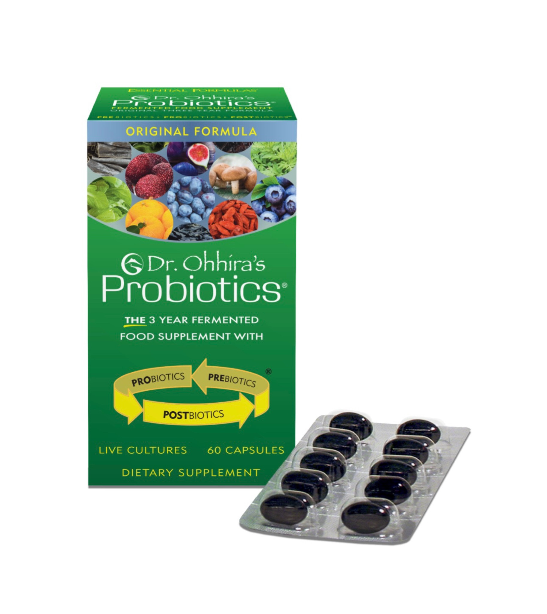 I SWEAR by these probiotics! Seriously my favorite supplement on the market! It has decreased my bloat, and I can feel the difference they have made in my body! I take one every morning on an empty stomach  All clean ingredients, too!! A healthy gut means a healthy life!

#LTKFitness #LTKBeauty #LTKWatchNow