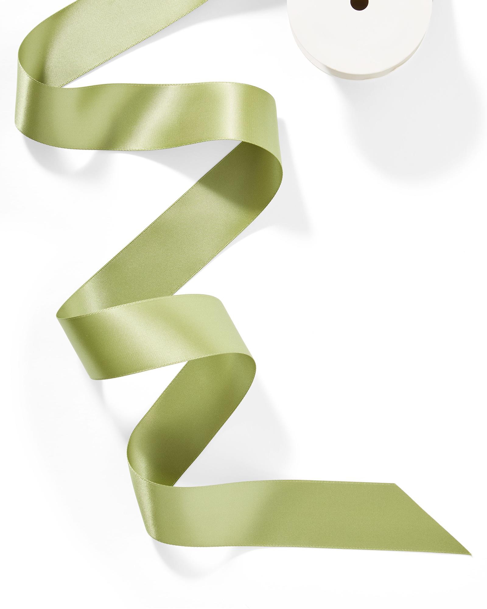 Satin Giftwrap Ribbon | Serena and Lily