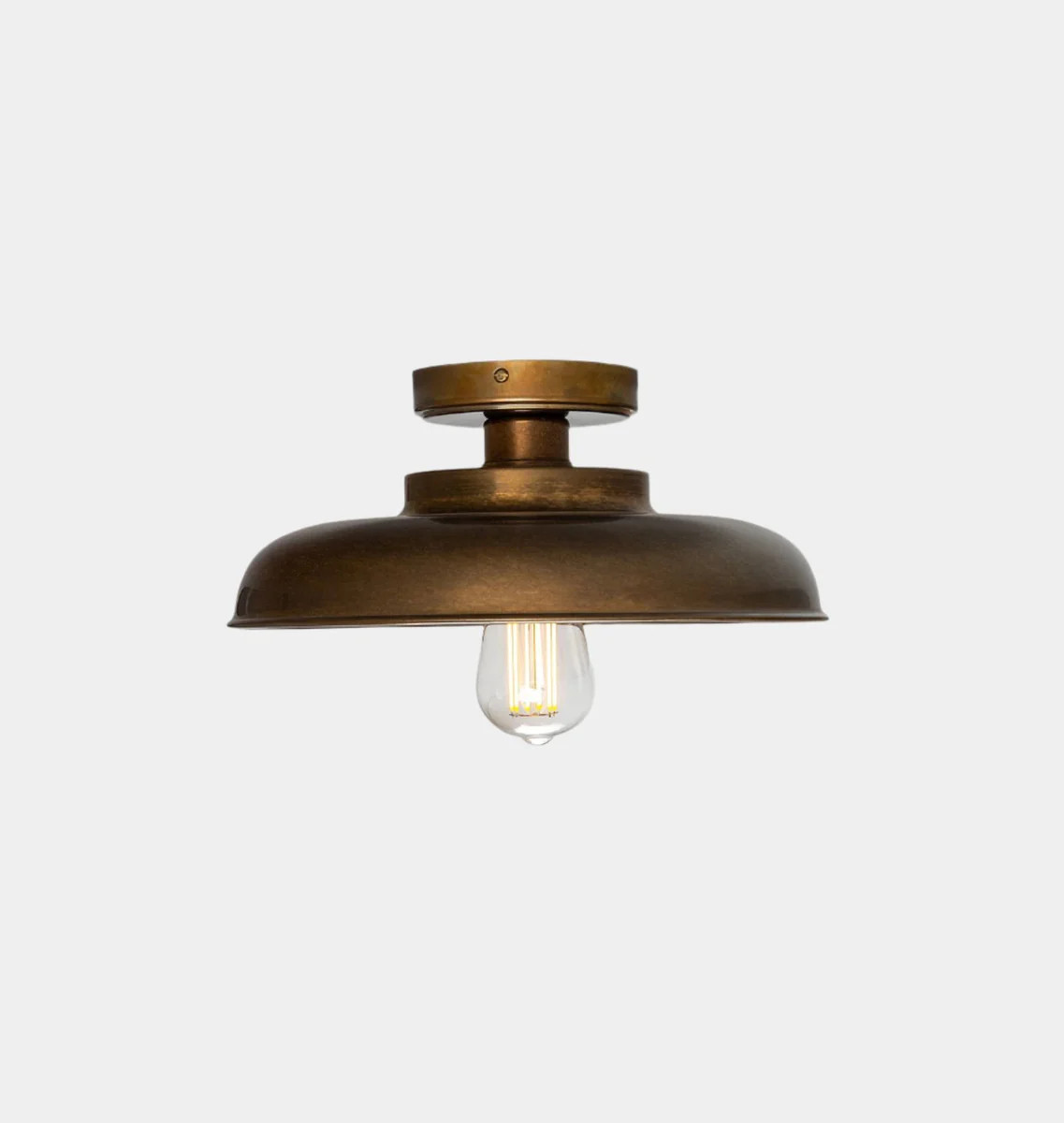 Telal Flush Mount | Amber Interiors