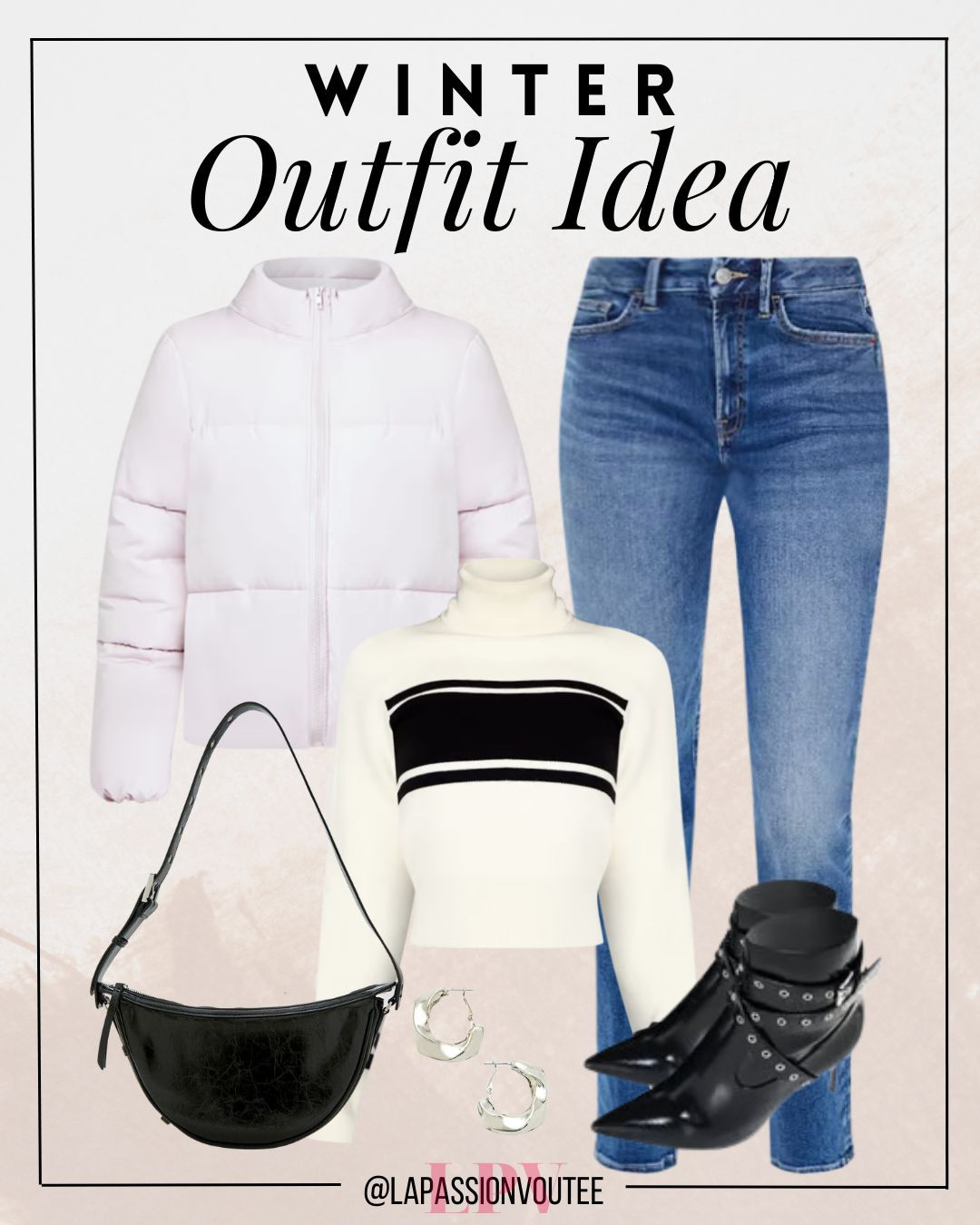 Winter vibes in full swing! ❄️ Effortlessly chic and cozy looks await with Forever21’s up to 40% off sitewide. Perfect for nailing those cold-weather outfits! 

 #LTKSeasonal #LTKSaleAlert #LTKStyleTip