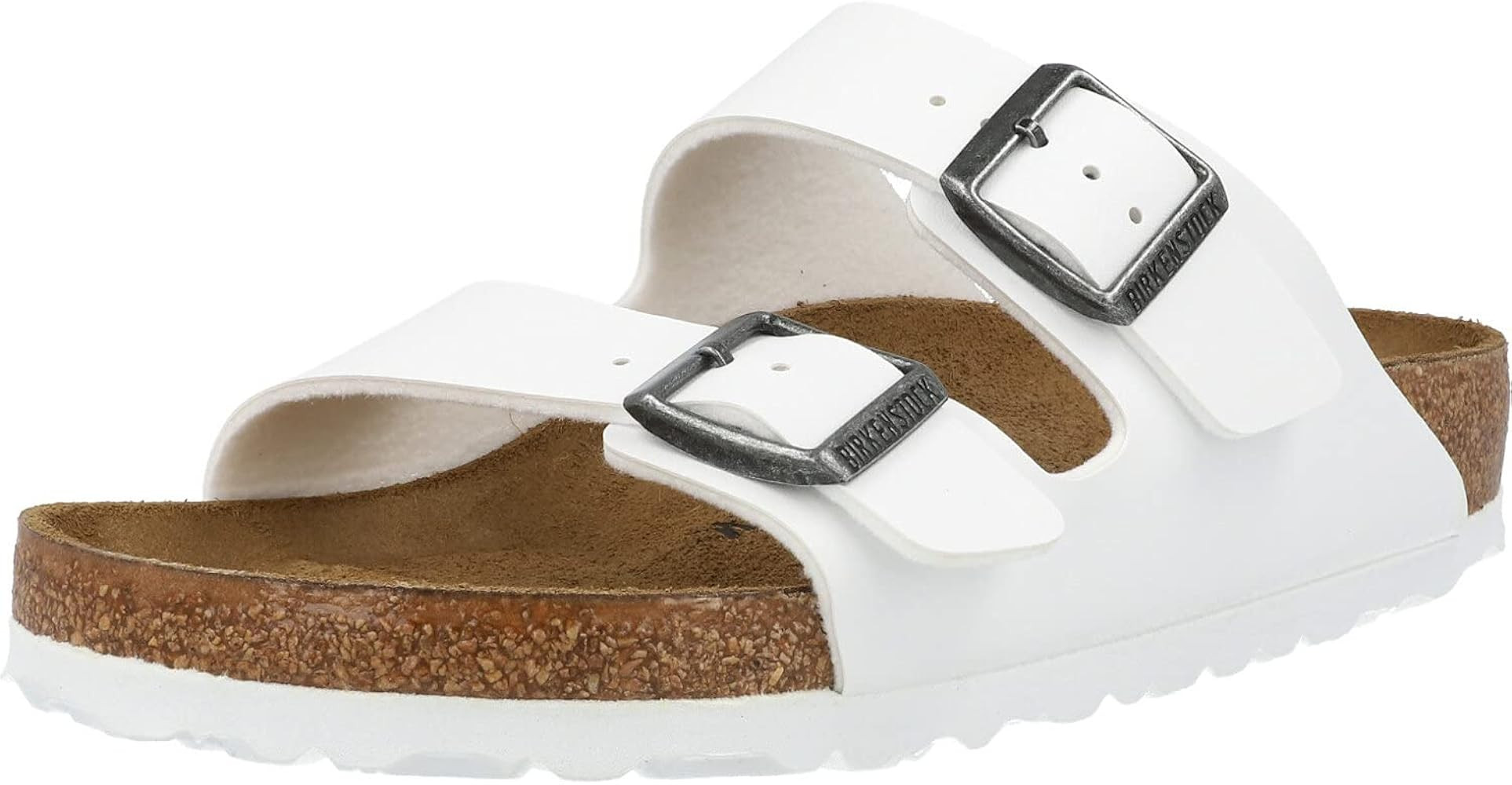 Birkenstock Women's Ankle-Strap Sandal | Amazon (US)