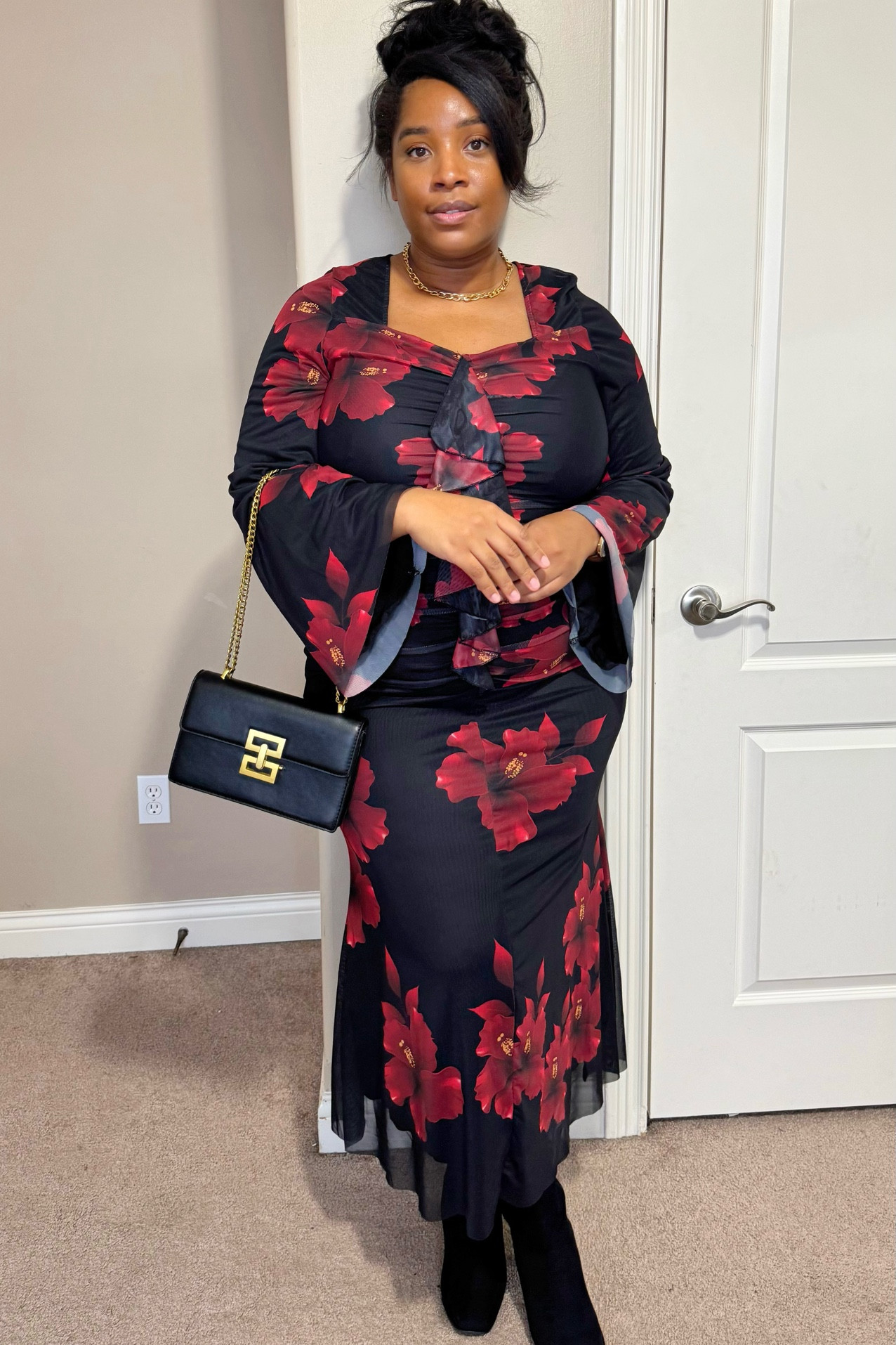 A 90’s Vibe Dress

#LTKBeauty #LTKStyleTip #LTKPlusSize