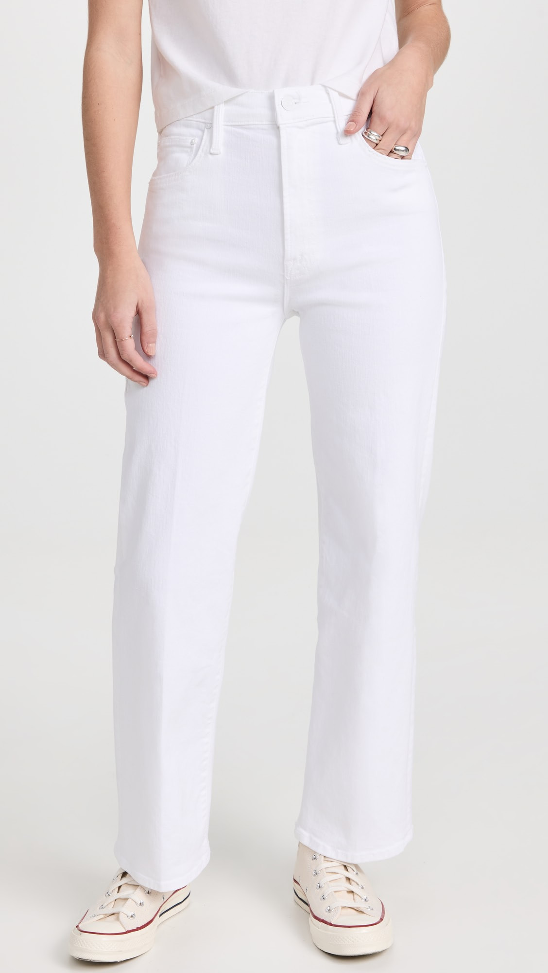 The Rambler Ankle Jeans | Shopbop
