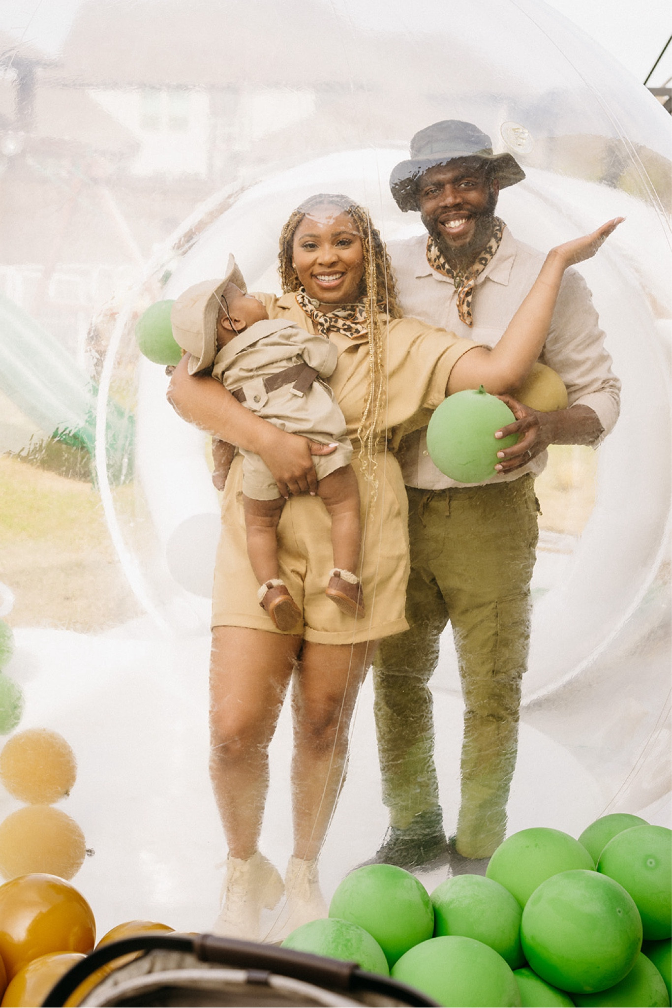 Safari themed birthday party and outfits for the family. 

Birthday party, 1 year old birthday,  Amazon finds, Safari Baby shower

#LTKbaby #LTKparties #LTKfamily