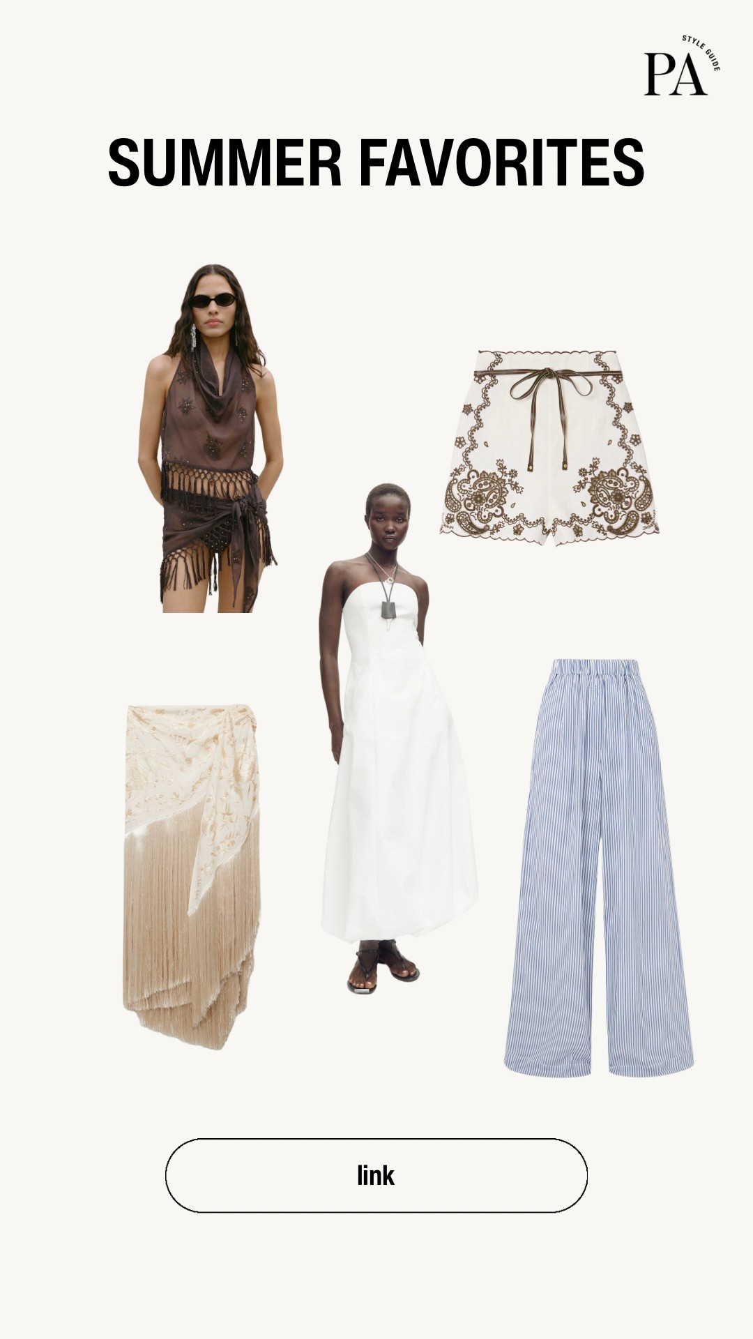 Summer favorites!

#LTKTravel #LTKSeasonal #LTKStyleTip